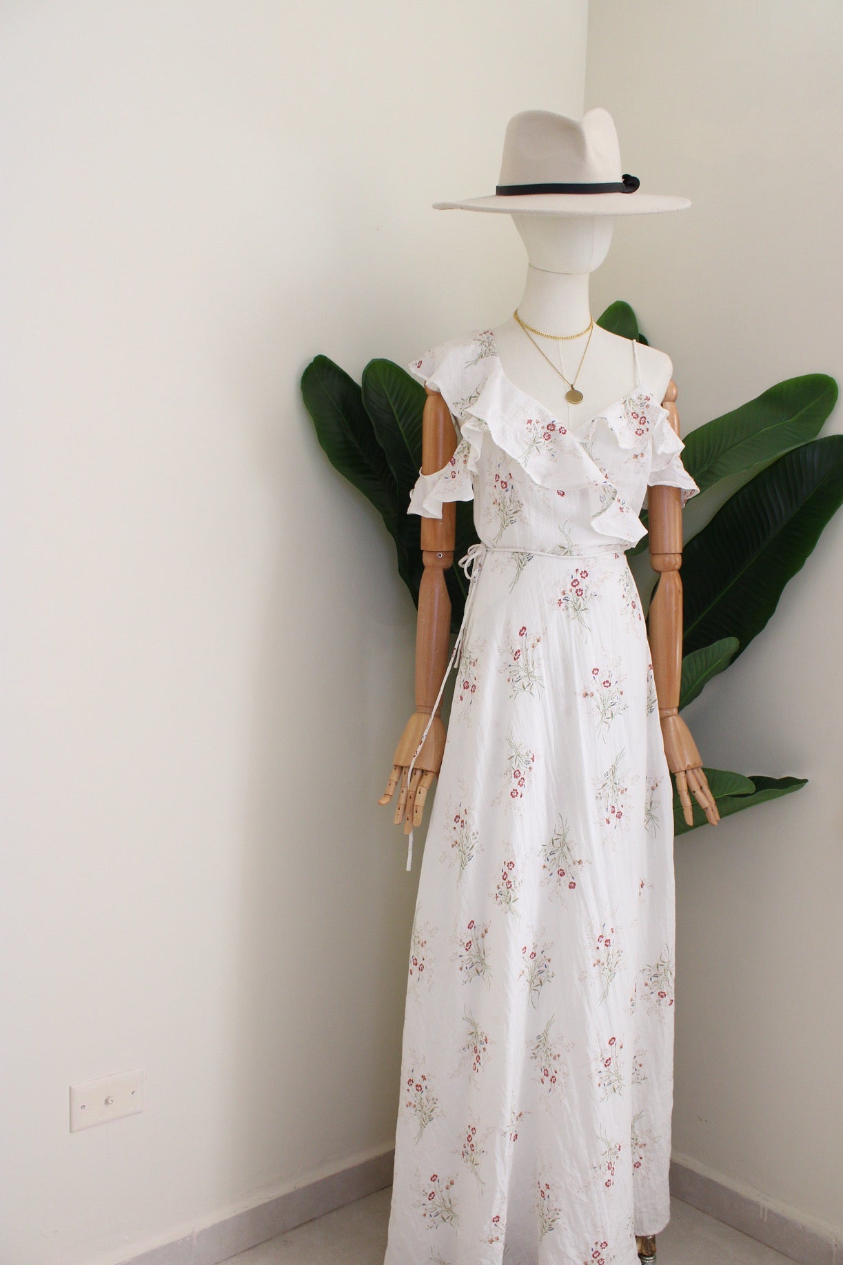Vestido nuevo | Talla S