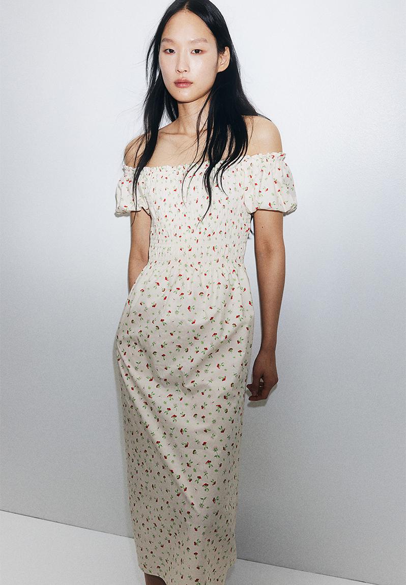 Vestido H&M | Talla L