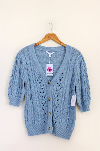 Suéter tejido nuevo | Talla S