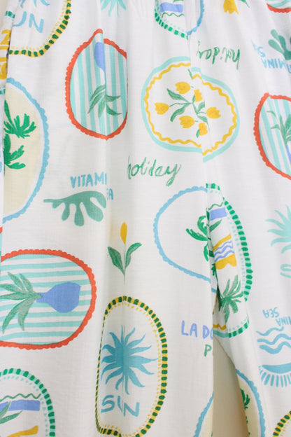 La Dolce Vita palazzo, nuevo | Talla S