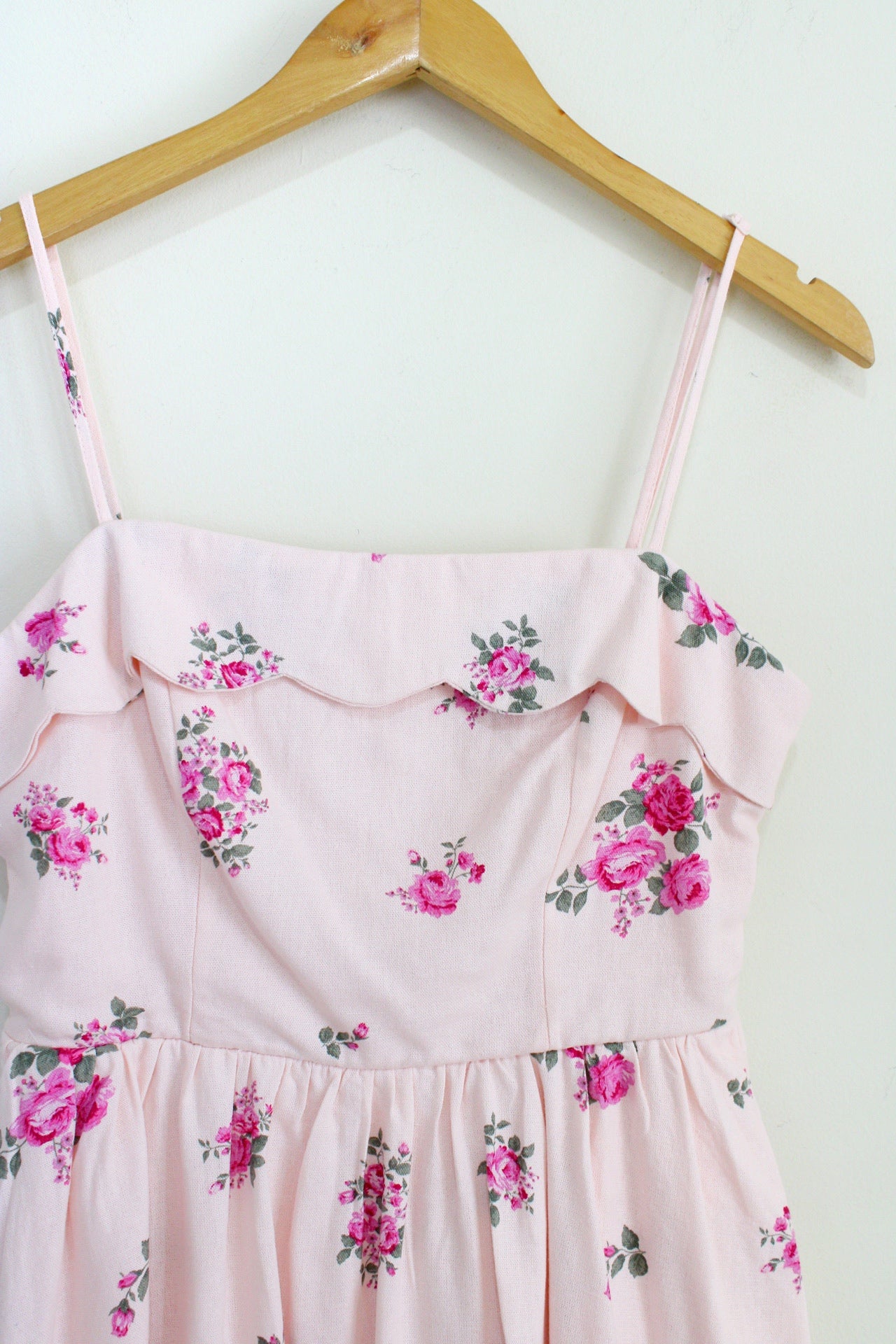 Vestido nuevo floreado | Talla M