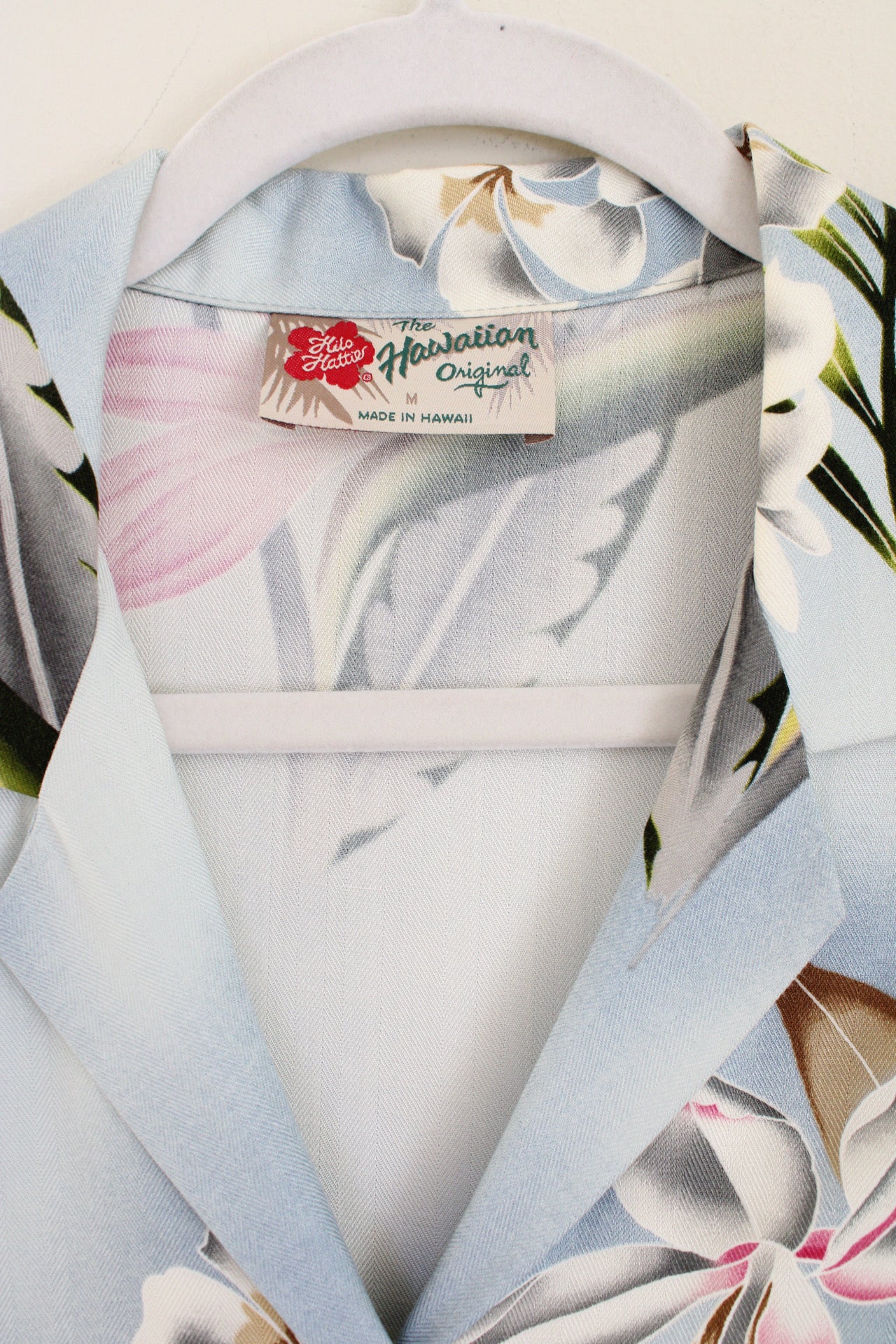 Vestido Hawaiano nuevo | Talla M