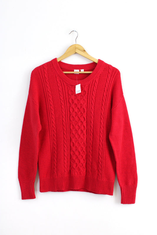 Pullover GAP nuevo | Talla M
