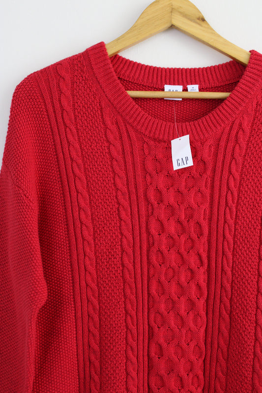 Pullover GAP nuevo | Talla M