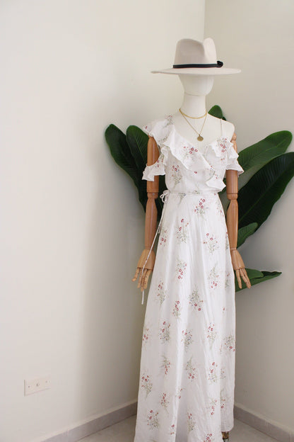 Vestido nuevo | Talla S