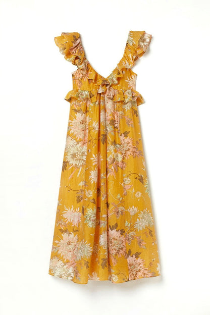 Vestido nuevo H&M - Talla XS/S