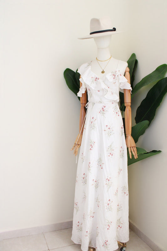 Vestido nuevo | Talla S