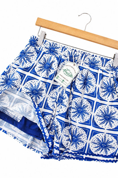 Short nuevo de soles | Talla S