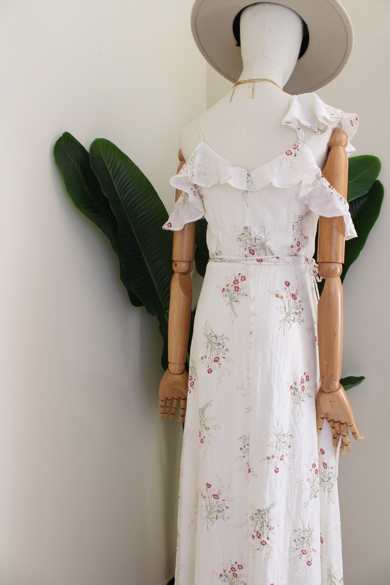 Vestido nuevo | Talla S