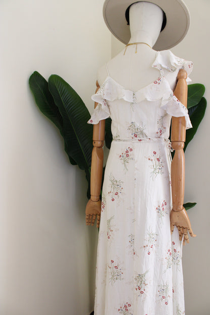 Vestido nuevo | Talla S