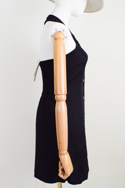 Vestido de lino nuevo | Talla XS