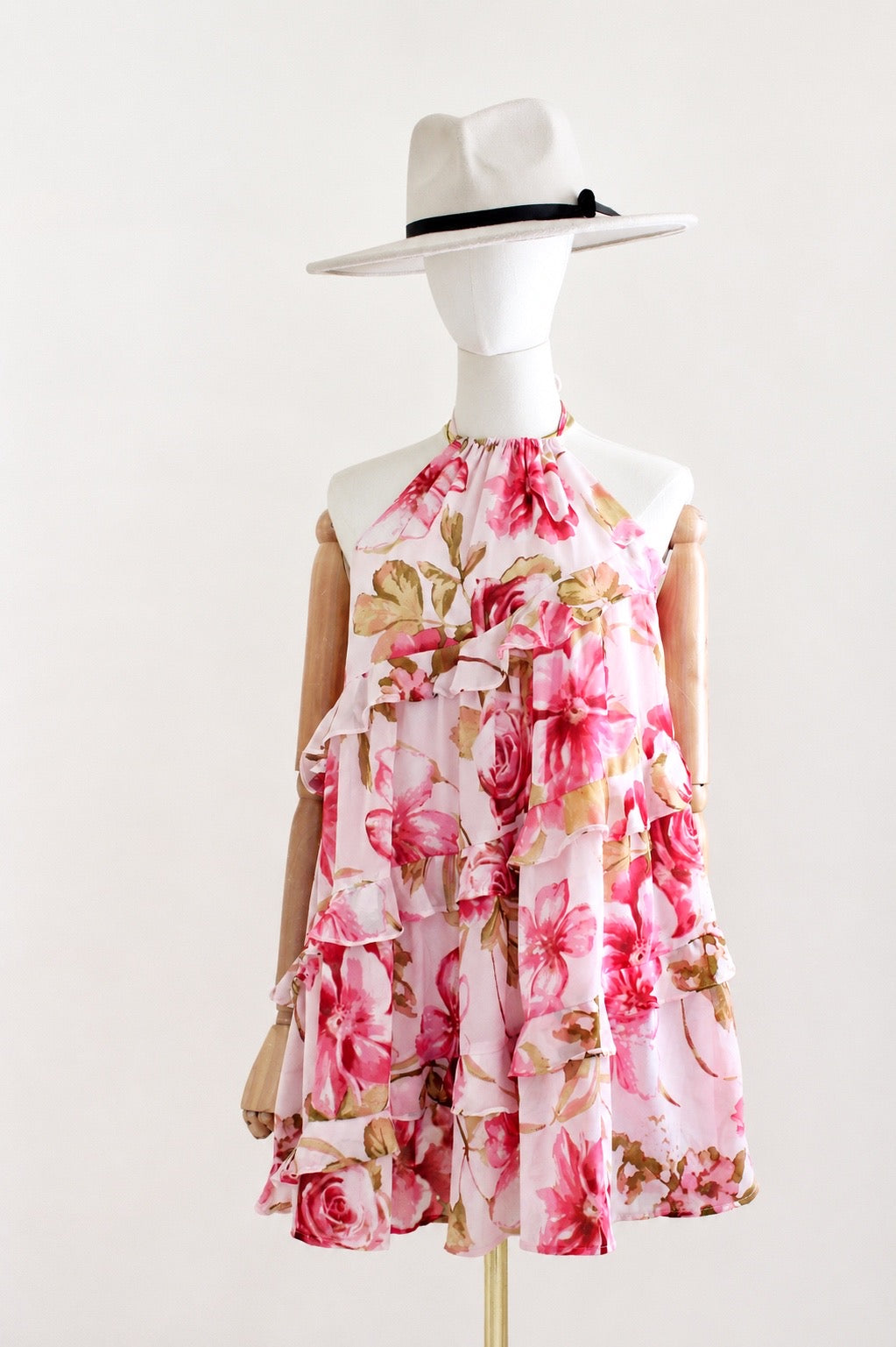 Vestido nuevo | Talla S