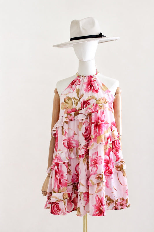 Vestido nuevo | Talla S