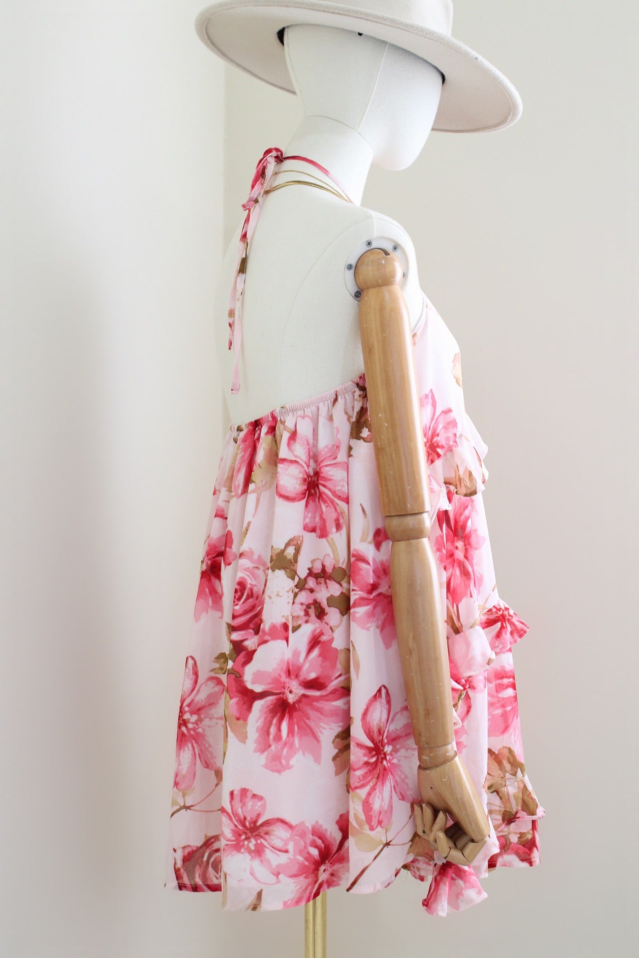 Vestido nuevo | Talla S