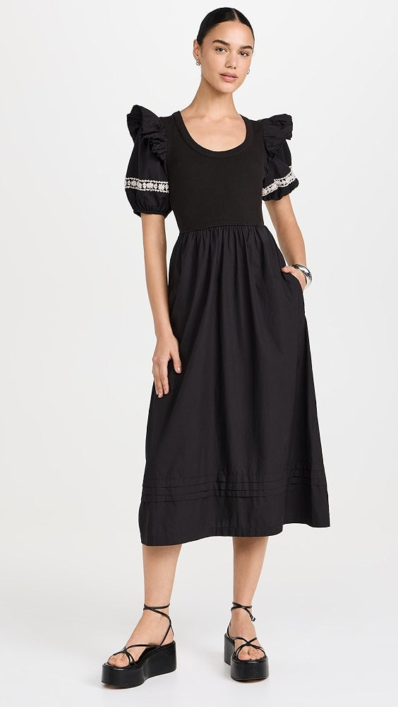 Vestido nuevo - Talla XS/S