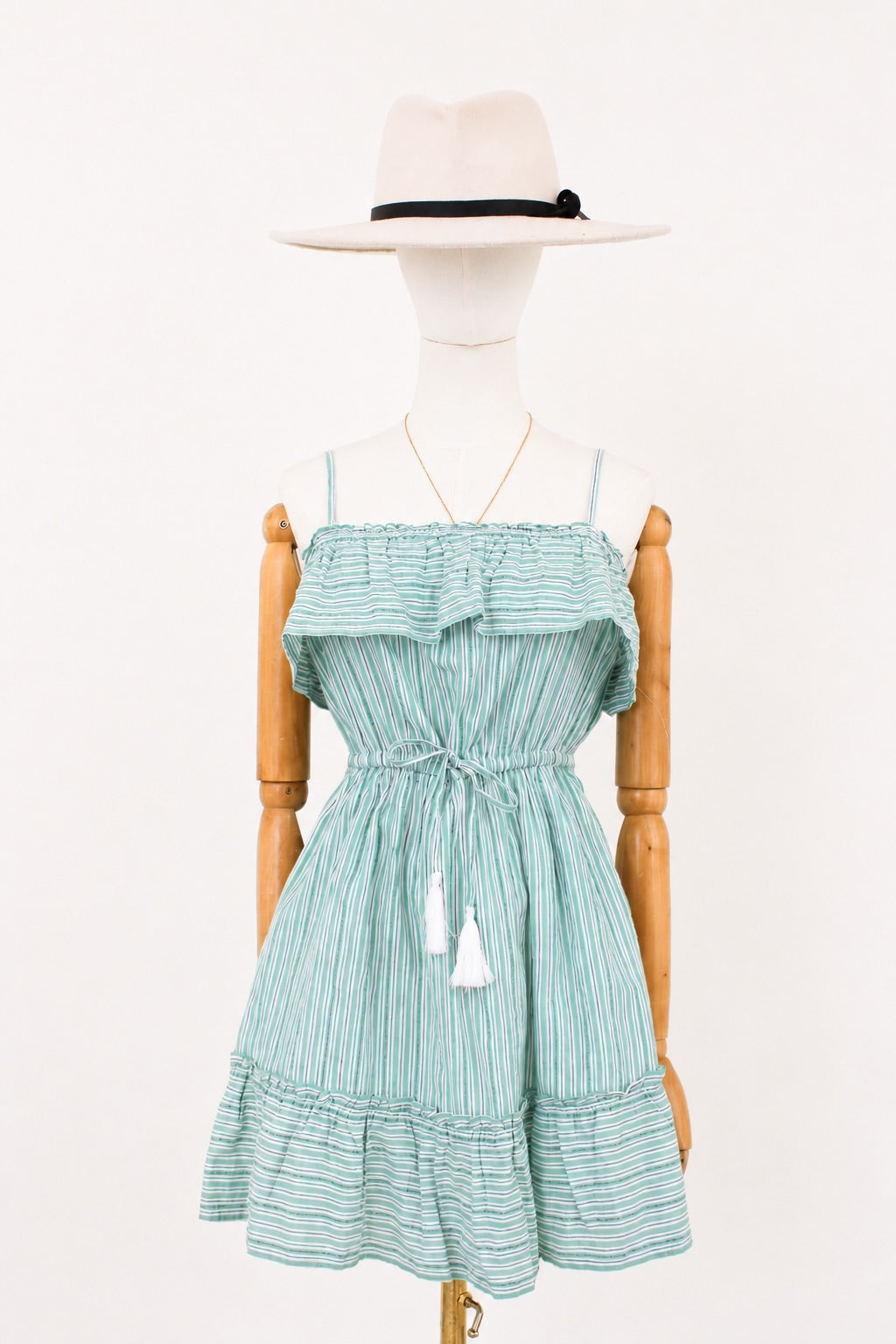 Vestido American Eagle nuevo