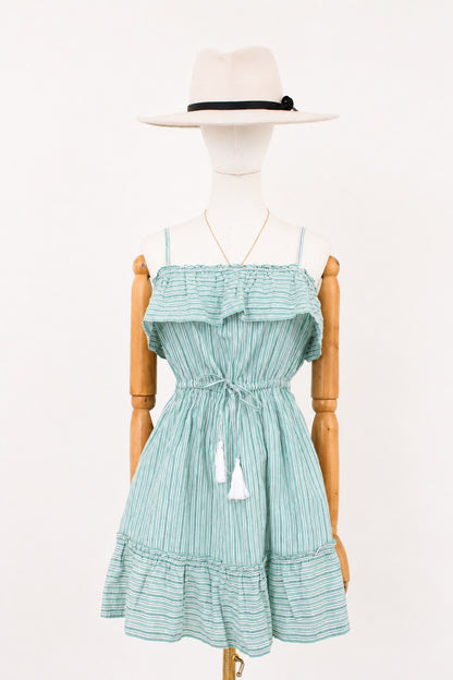 Vestido American Eagle nuevo