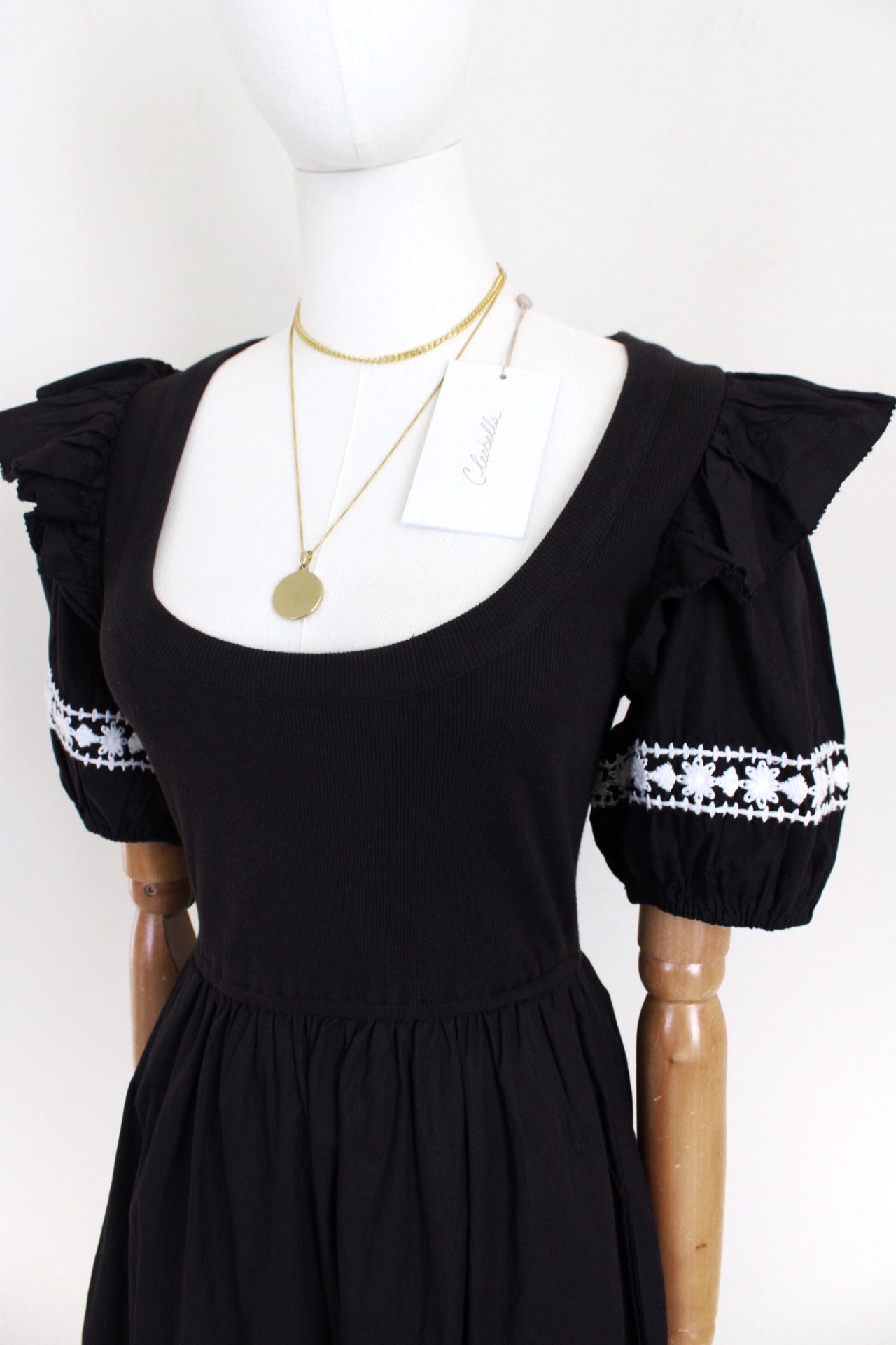 Vestido nuevo - Talla XS/S