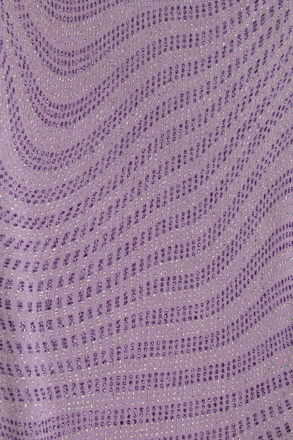 Topcito de piedritas | Talla L