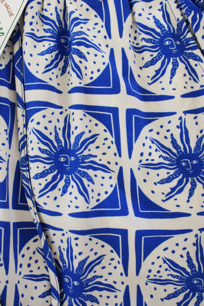 Short nuevo de soles | Talla S