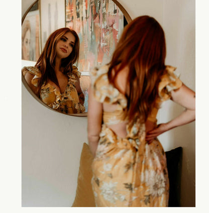Vestido nuevo H&M - Talla XS/S