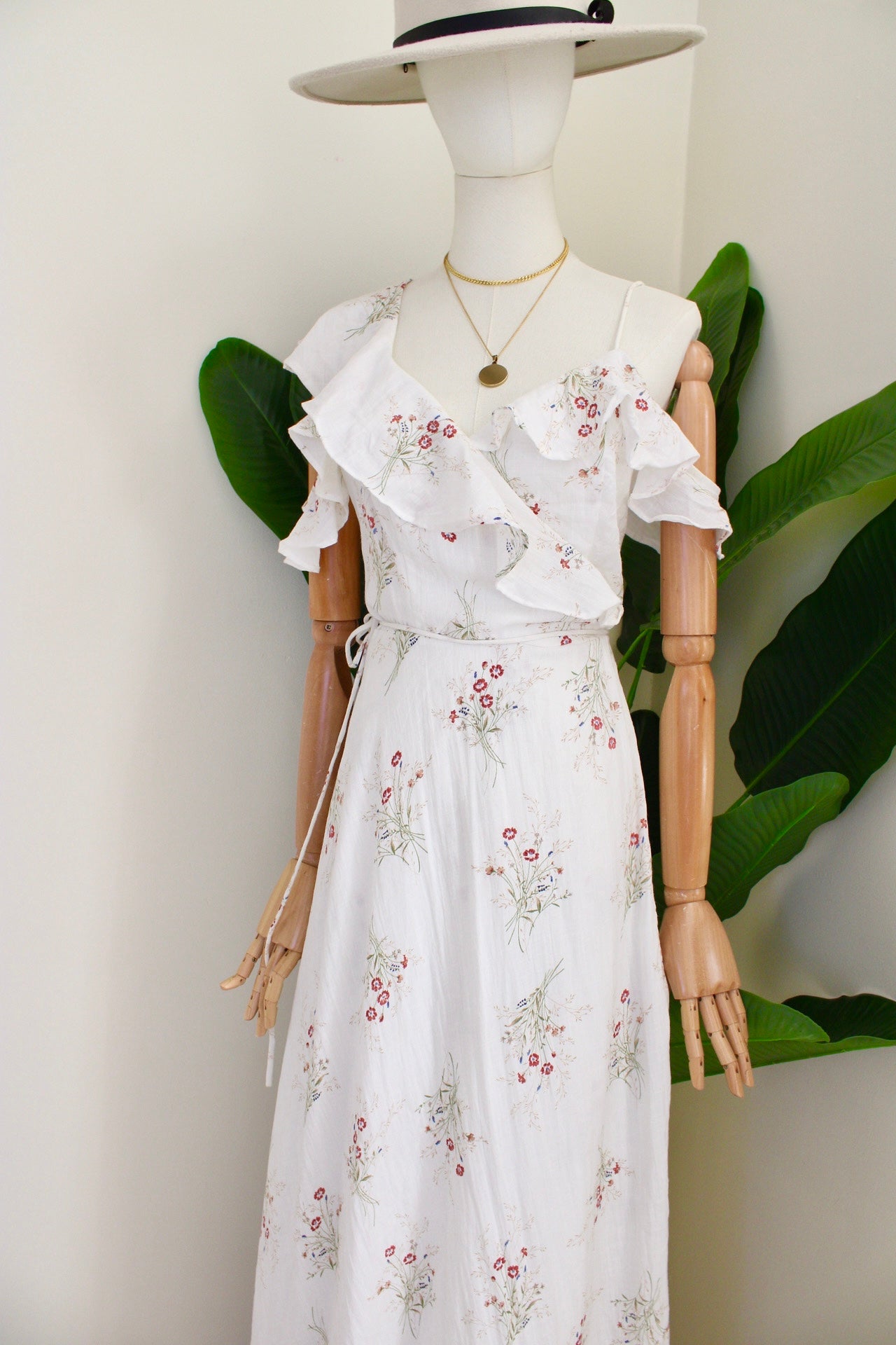 Vestido nuevo | Talla S