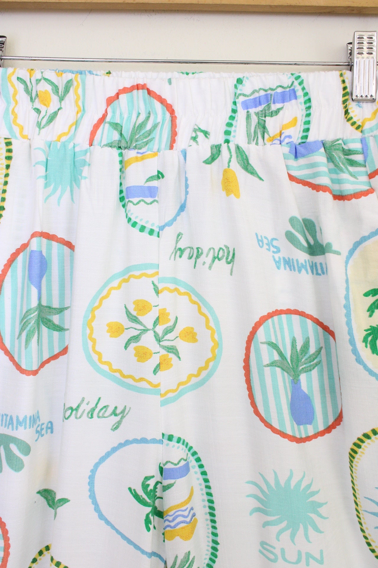 La Dolce Vita palazzo, nuevo | Talla S