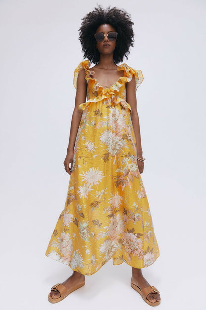 Vestido nuevo H&M - Talla XS/S