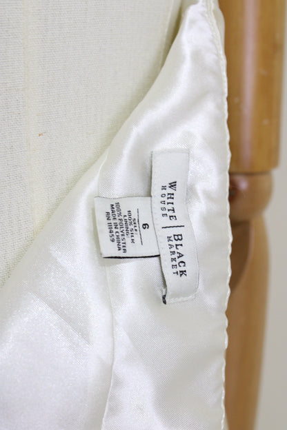 Vestido de seda | Talla M