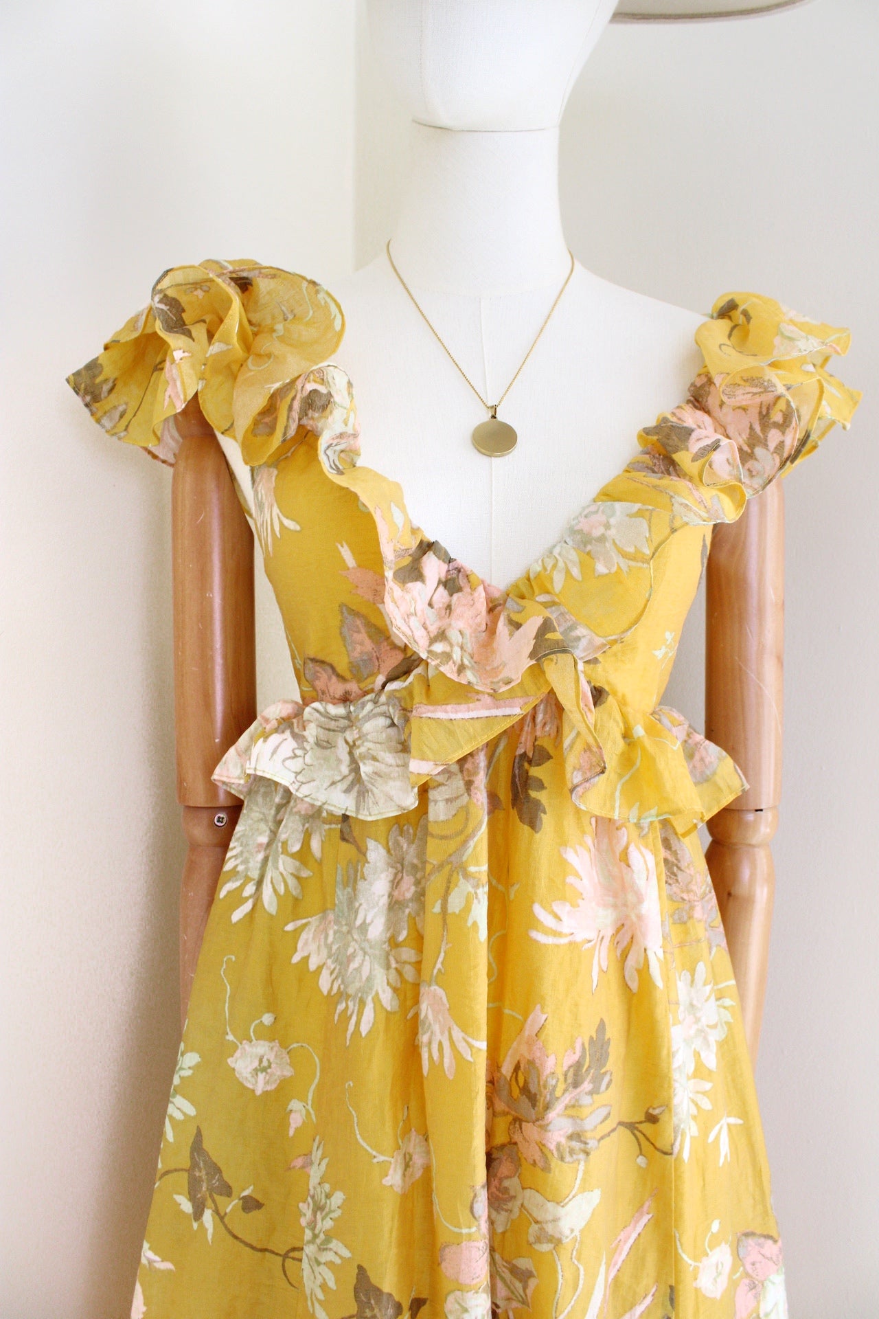 Vestido nuevo H&M - Talla XS/S