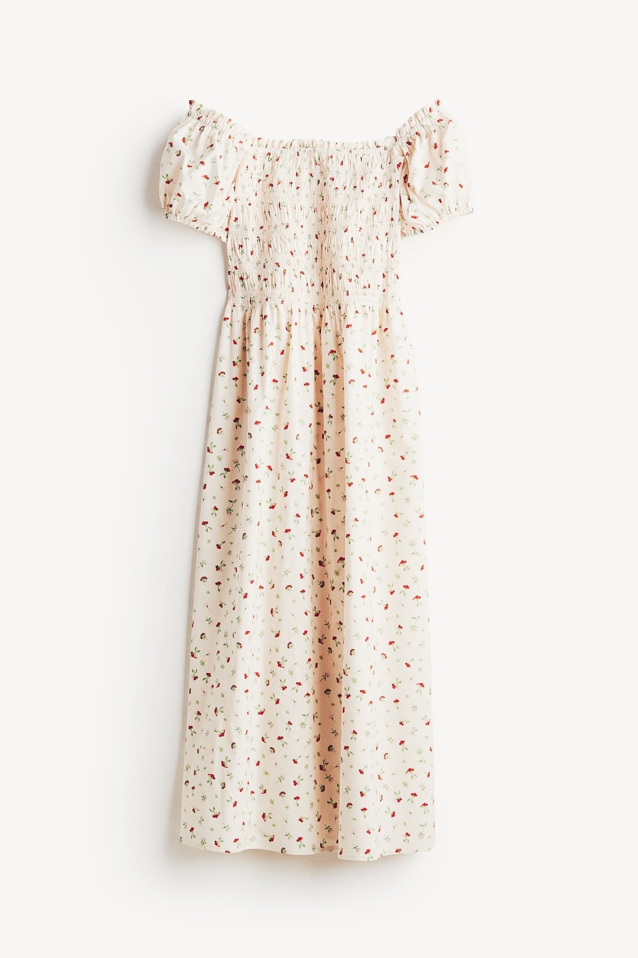 Vestido H&M | Talla L