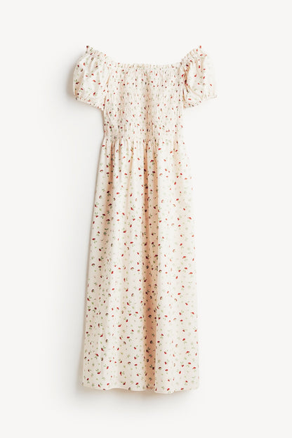 Vestido H&M | Talla L