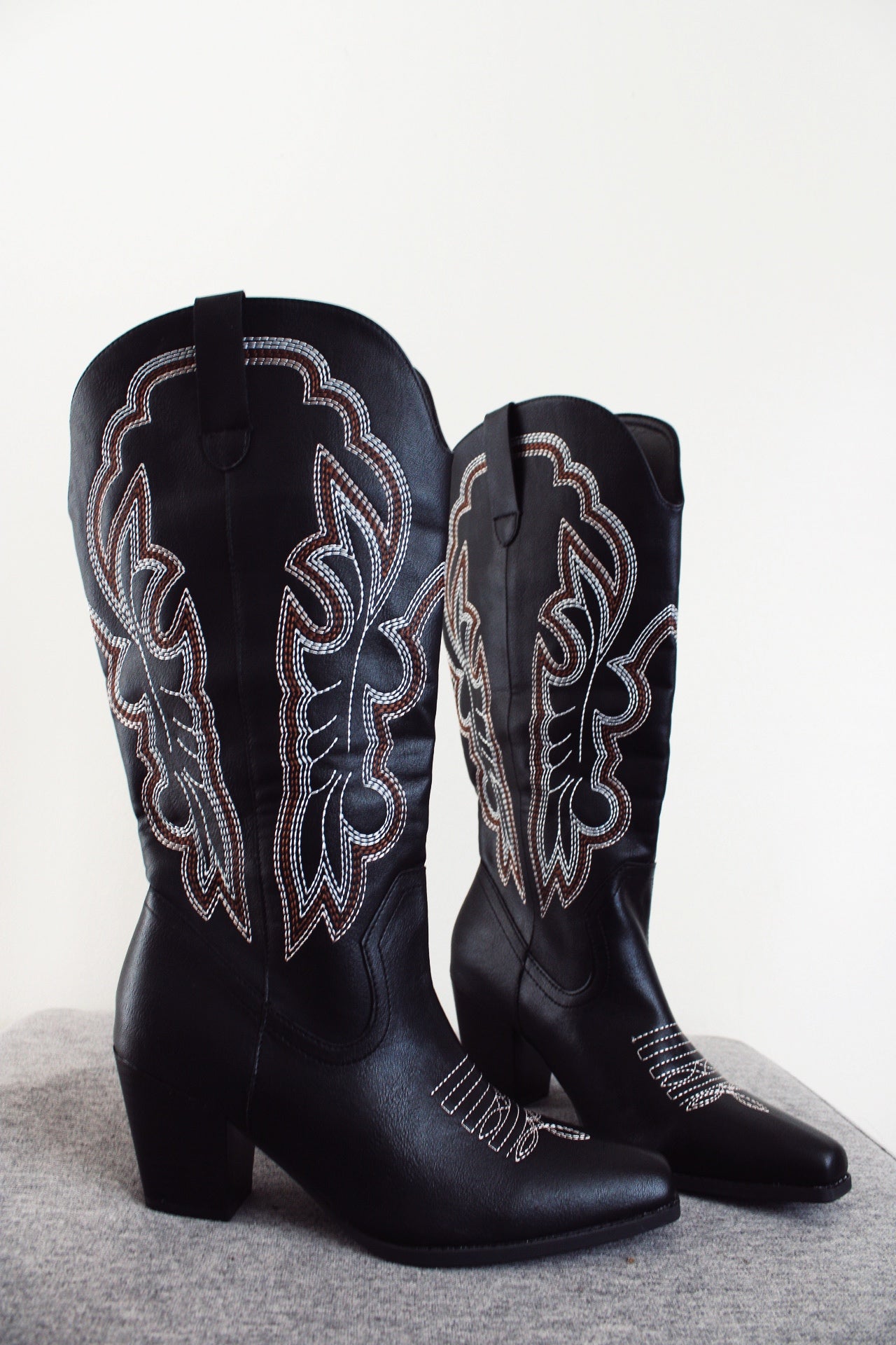 Botas vaqueras nuevas | Talla 7.5