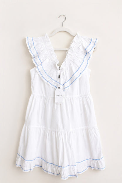 Vestido English Factory nuevo