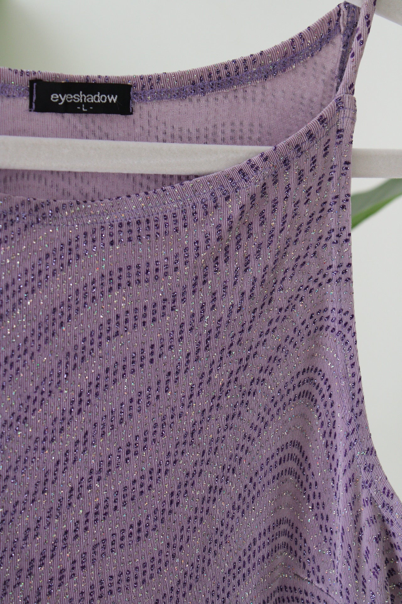 Topcito de piedritas | Talla L