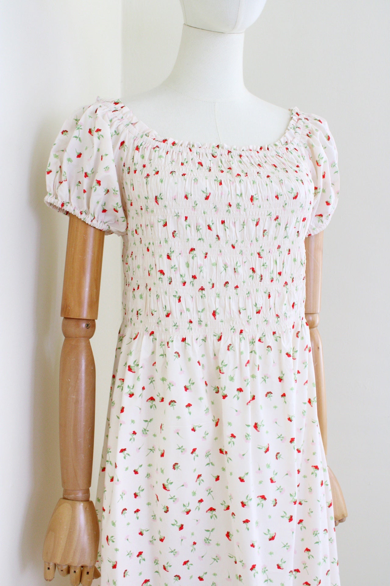 Vestido H&M | Talla L
