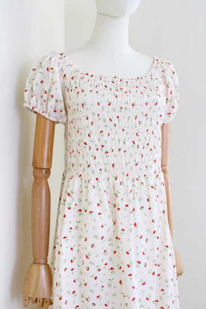 Vestido H&M | Talla L