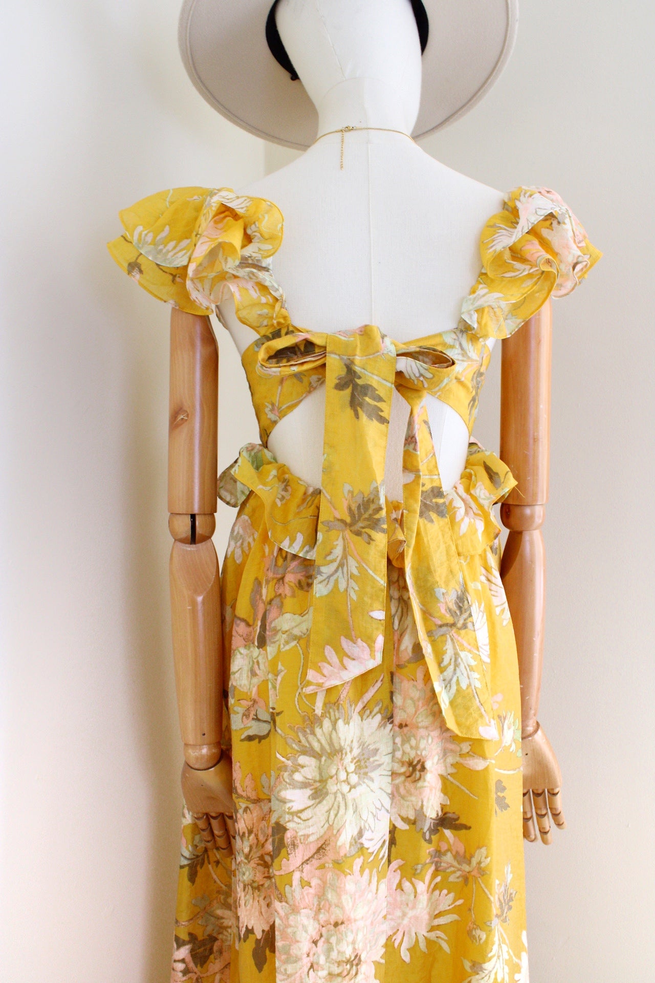 Vestido nuevo H&M - Talla XS/S