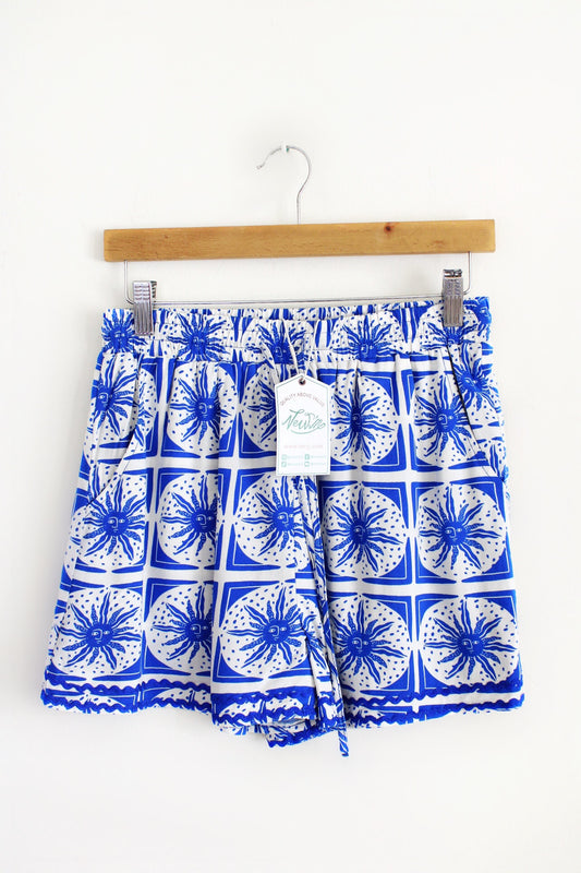 Short nuevo de soles | Talla S