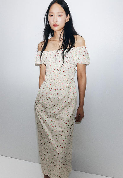 Vestido H&M | Talla L
