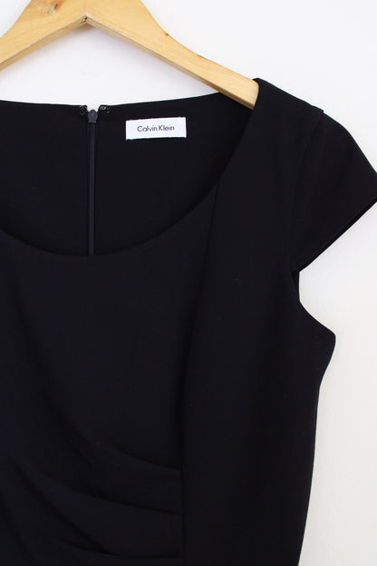Vestido formal Calvin Klein | Talla M